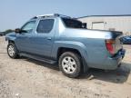 2006 Honda Ridgeline Rts for Sale in Austell, GA - Front End