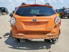 2014 Subaru Xv Crosstrek 2.0 Premium   zu verkaufen in Wilmer, TX - Rollover