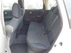 2009 NISSAN NOTE VISIA for sale at Copart SANDY