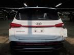 2023 Hyundai Santa Fe Sel for Sale in Wheeling, IL - Frame Damage