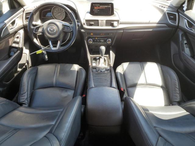  MAZDA 3 2018 Srebrny
