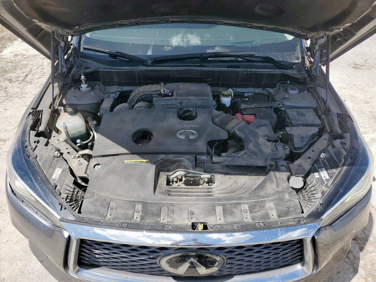 2019 Infiniti Qx50 Essential VIN: 3PCAJ5M11KF145019 Lot: 62854545