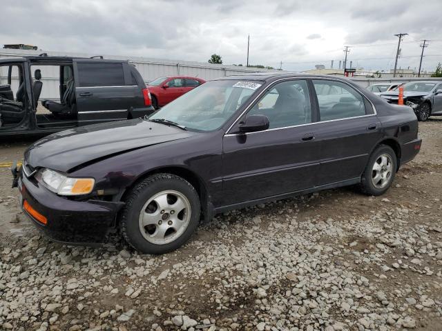 1997 Honda Accord Se