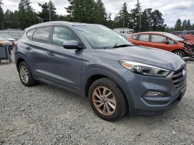 Parquets HYUNDAI TUCSON 2016 Blue