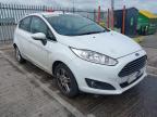 2013 FORD FIESTA ZET for sale at Copart CHESTER