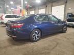 2017 Honda Accord Lx for Sale in Blaine, MN - Front End
