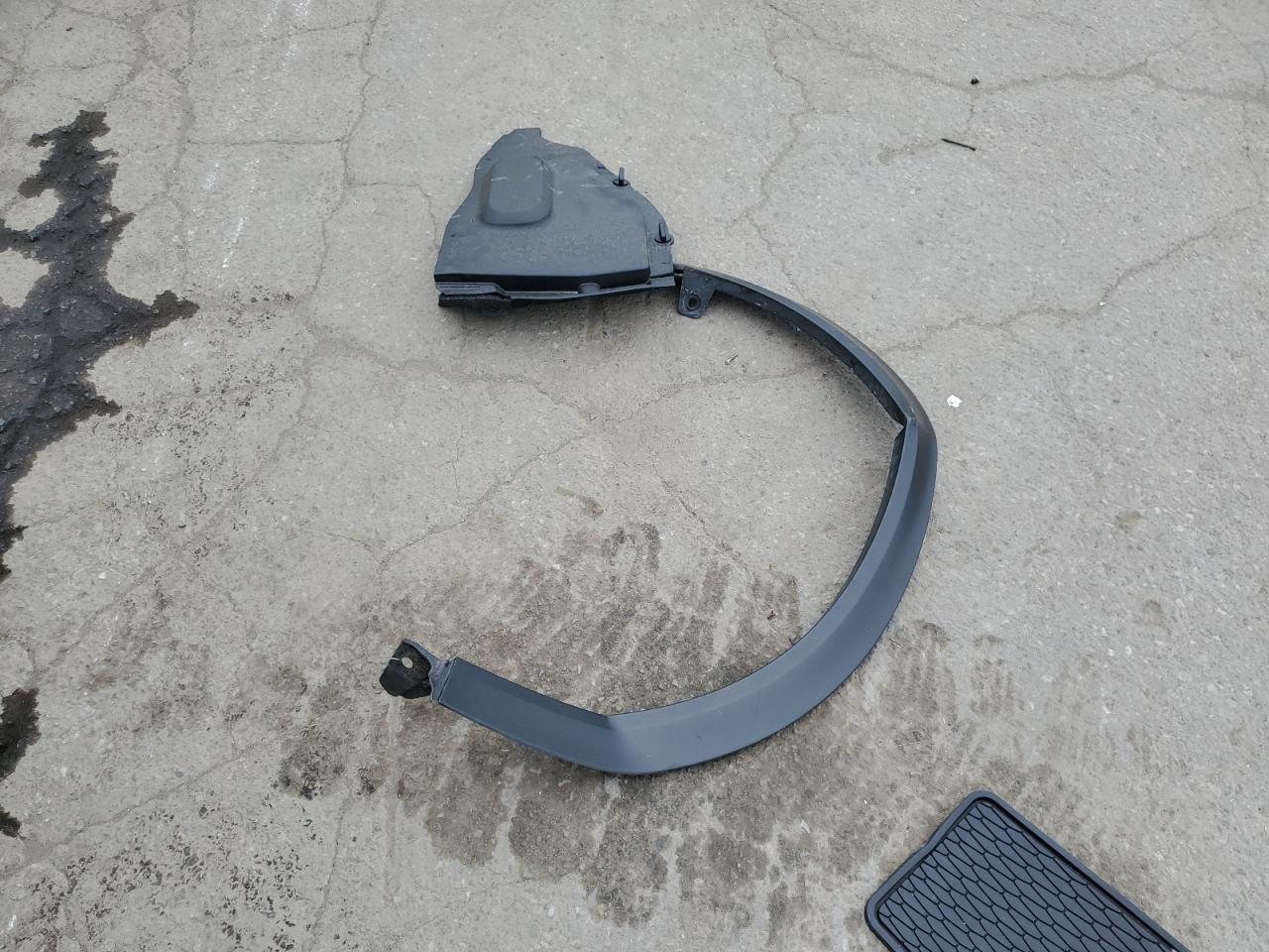 2024 Mazda Cx-90 Preferred VIN: JM3KKBHD8R1166609 Lot: 62994475