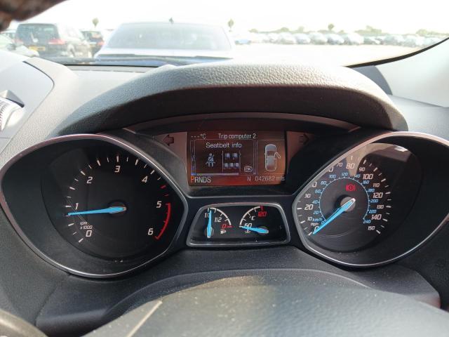 2016 FORD KUGA TITAN