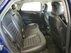 2016 Ford Fusion Se იყიდება Milwaukee-ში, WI - Front End