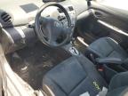 2009 Toyota Yaris  за продажба в Antelope, CA - Rear End