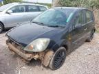 2007 FORD FIESTA STY for sale at Copart BRISTOL