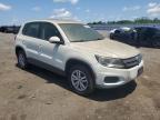 2014 Volkswagen Tiguan S   იყიდება Fredericksburg-ში, VA - Minor Dent/Scratches