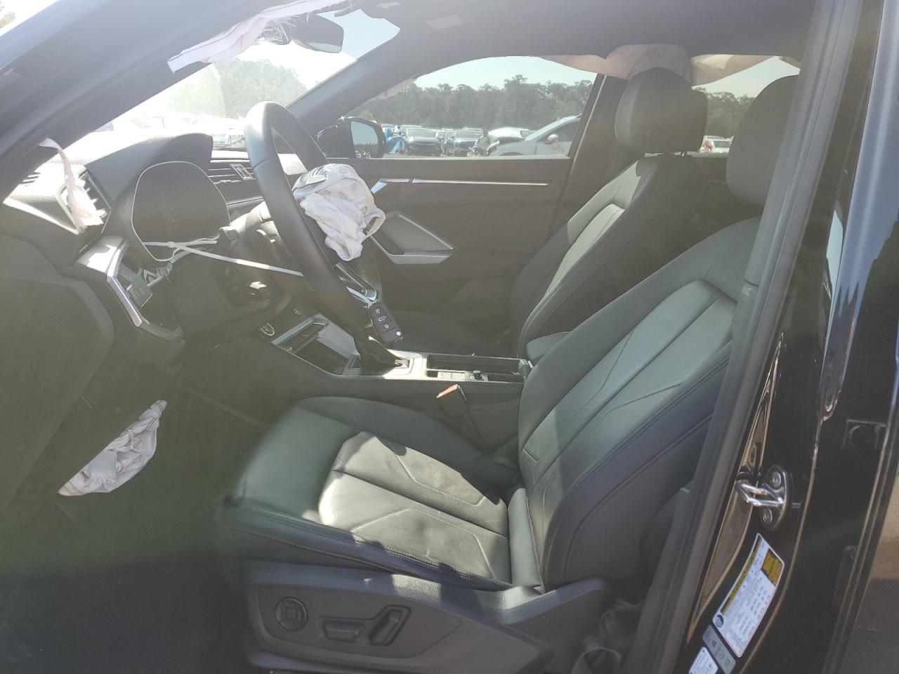 2021 Audi Q3 Premium Plus S Line 45 VIN: WA1EECF3XM1032104 Lot: 62267625