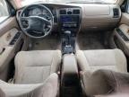 1999 Toyota 4Runner Sr5 продається в Van Nuys, CA - Undercarriage