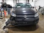 2011 Volkswagen Touareg V6 Tdi   for Sale in West Mifflin, PA - Front End