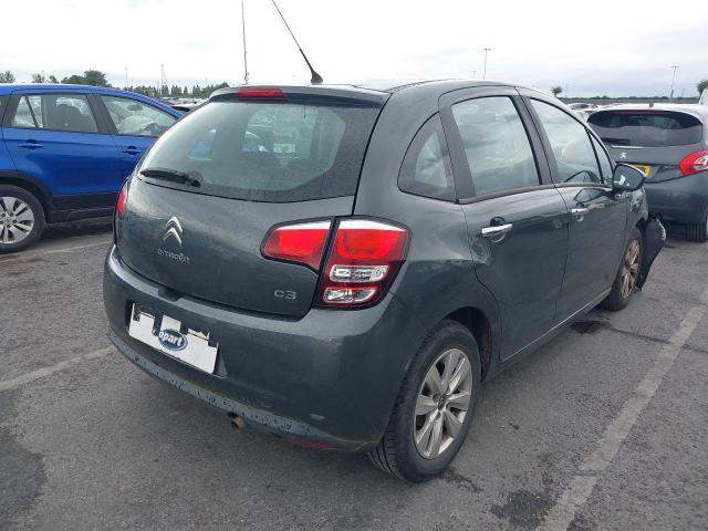 2013 CITROEN C3 VTR +