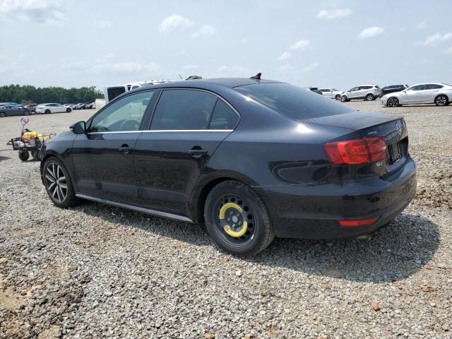 Седани VOLKSWAGEN JETTA 2013 Чорний