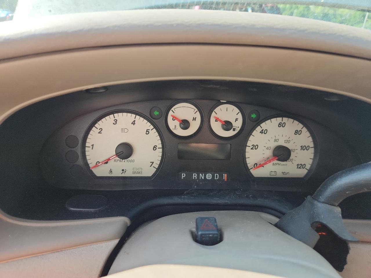 2006 Ford Taurus Sel VIN: 1FAFP56UX6A251288 Lot: 58010685