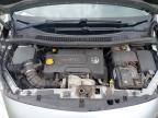 2012 VAUXHALL MERIVA EXC for sale at Copart EAST KILBRIDE