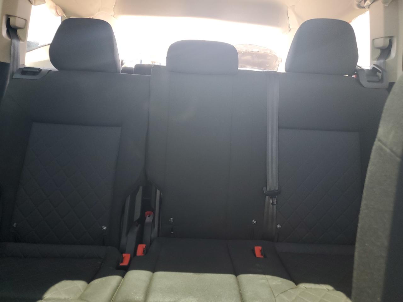 2018 Volkswagen Atlas VIN: 1V2HR2CA8JC500768 Lot: 62613365
