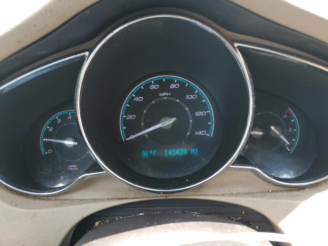 CHEVROLET MALIBU 2011 VIN 1G1ZB5E13BF167607 фото 9