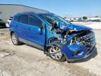 2017 Ford Escape Se за продажба в Haslet, TX - Front End