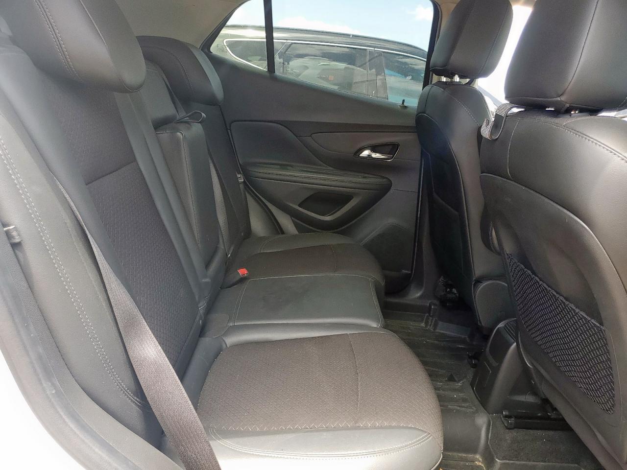 2019 Buick Encore Preferred VIN: KL4CJASB7KB941655 Lot: 61945055