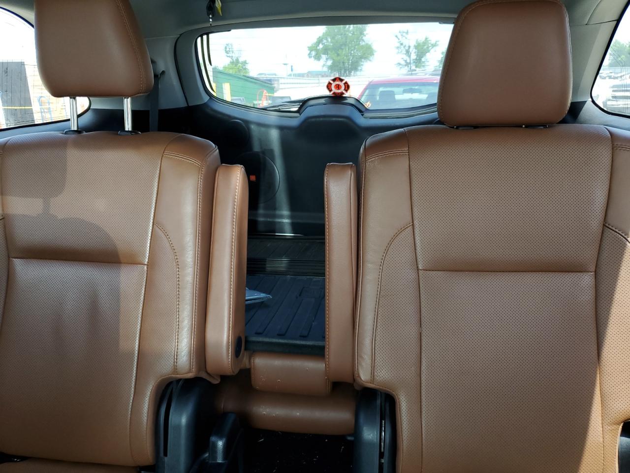 2018 Toyota Highlander Limited VIN: 5TDDZRFH2JS872221 Lot: 69355085