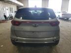 2021 Kia Sportage Lx   na sprzedaż w Franklin, WI - Vandalism