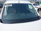 2011 PEUGEOT PARTNER 62 for sale at Copart CHESTER
