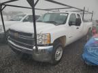 2013 Chevrolet Silverado K2500 Heavy Duty for Sale in Lebanon, TN - Side