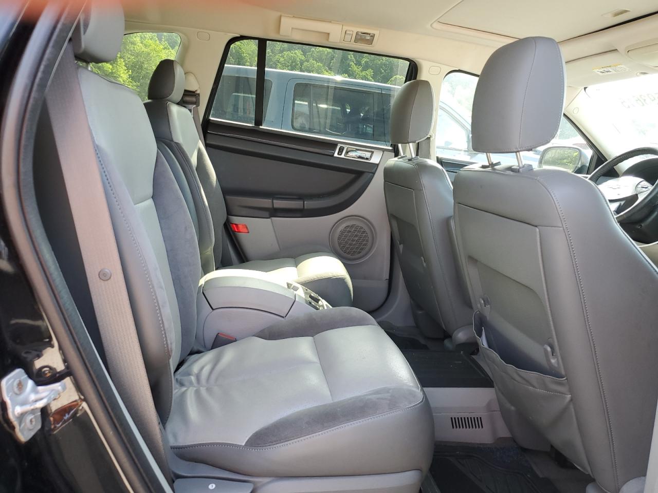 2008 Chrysler Pacifica Touring VIN: 2A8GF68X28R624250 Lot: 61593615