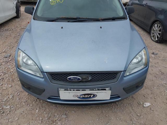 2006 FORD FOCUS SPOR