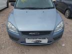 2006 FORD FOCUS SPOR for sale at Copart BRISTOL