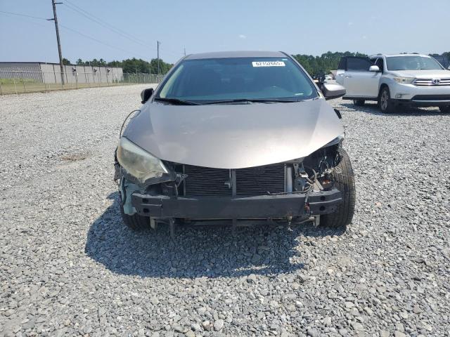  TOYOTA COROLLA 2015 Szary