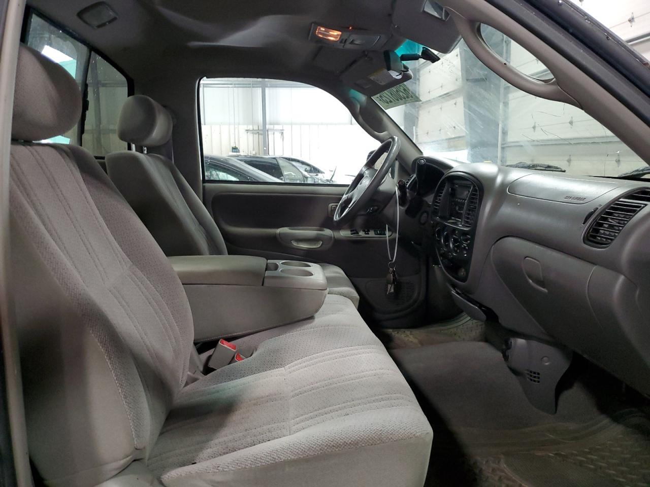 2001 Toyota Tundra Sr5 VIN: 5TBKT44161S169697 Lot: 62508725