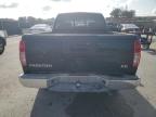 2007 Nissan Frontier King Cab Xe იყიდება Orlando-ში, FL - Mechanical