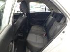 2015 KIA PICANTO 1 for sale at Copart WHITBURN