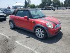 2010 Mini Cooper  за продажба в Van Nuys, CA - Vandalism