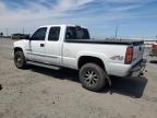 2007 Gmc Sierra K2500 Heavy Duty for Sale in Airway Heights, WA - Side