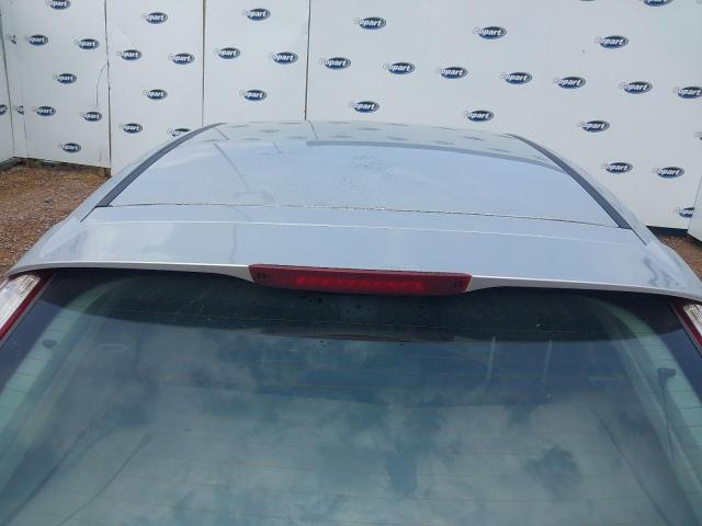 2010 FORD FOCUS TITA