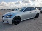 2014 Lexus Gs 350 for Sale in Houston, TX - Side
