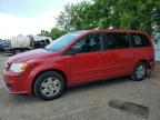 2012 DODGE GRAND CARAVAN SE   for sale at Copart ON - LONDON
