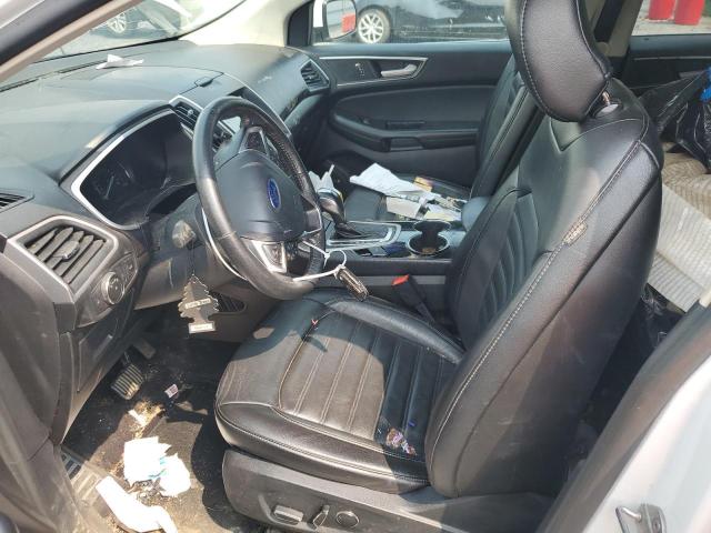 Parquets FORD EDGE 2016 White