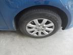 2013 VOLKSWAGEN TOURAN S T for sale at Copart SANDTOFT