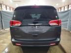 2023 Chrysler Voyager Lx for Sale in Columbia Station, OH - Side
