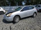 2008 Nissan Rogue S en Venta en Windsor, NJ - Front End