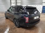 2017 LAND ROVER RANGE ROVER VOGUE SE TDV6  for sale at Copart NEWBURY