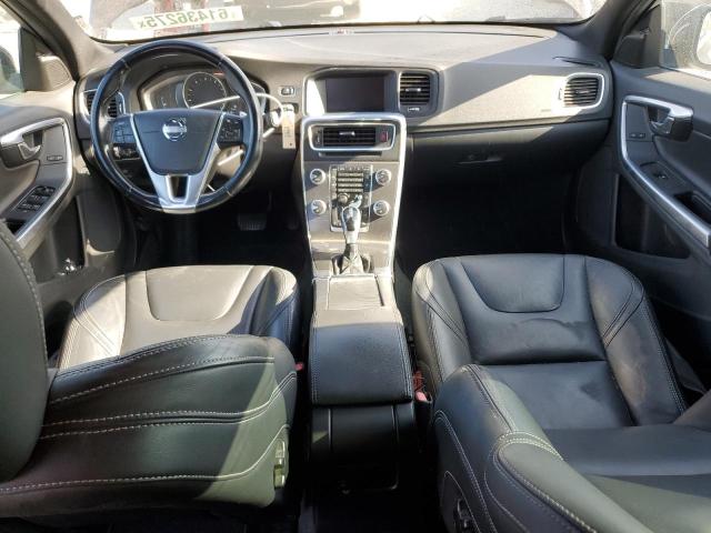  VOLVO S60 2015 Black