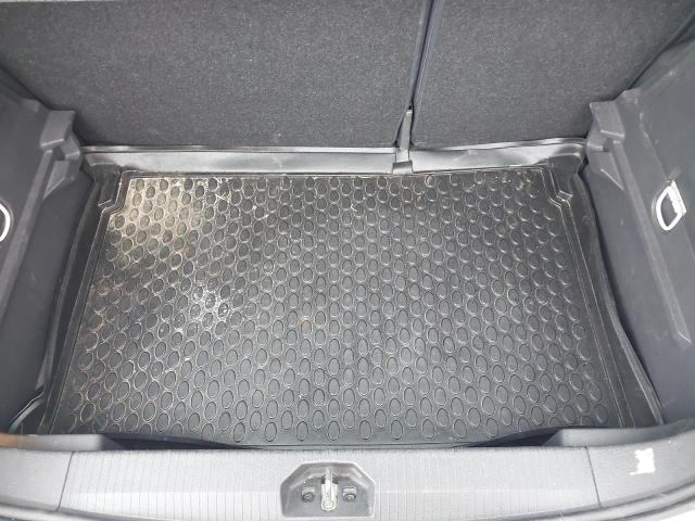 2010 VAUXHALL CORSA SXI
